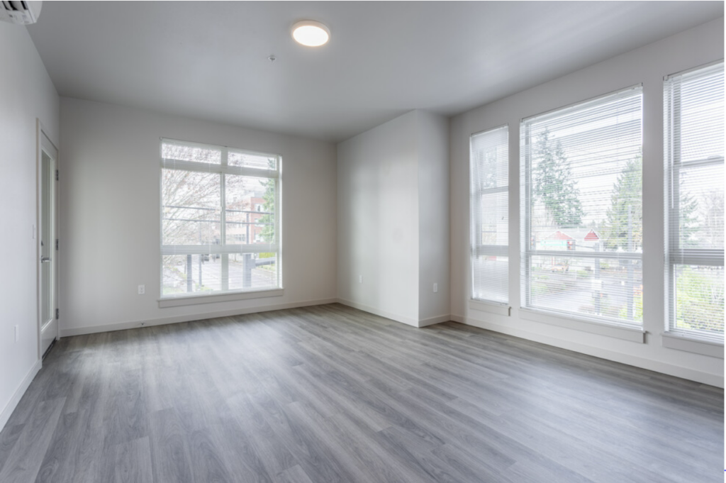 Isabelle Terrace Hillsboro's newest apartments located on the MAX Line